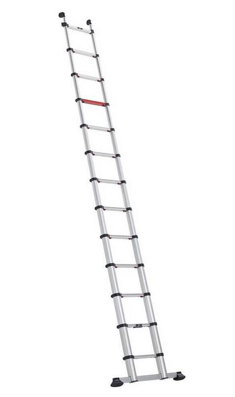 LADDER ALTREX TELESCOPISCH 13 TREDEN TL SMART UP ACTIVE