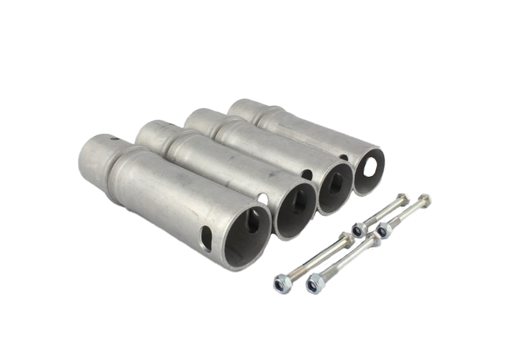 KRAAGBUISSET ALTREX RS 44-POWER