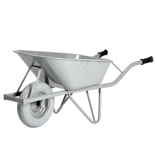 KRUIWAGEN MATADOR 80LTR LEKVRIJ WIEL
