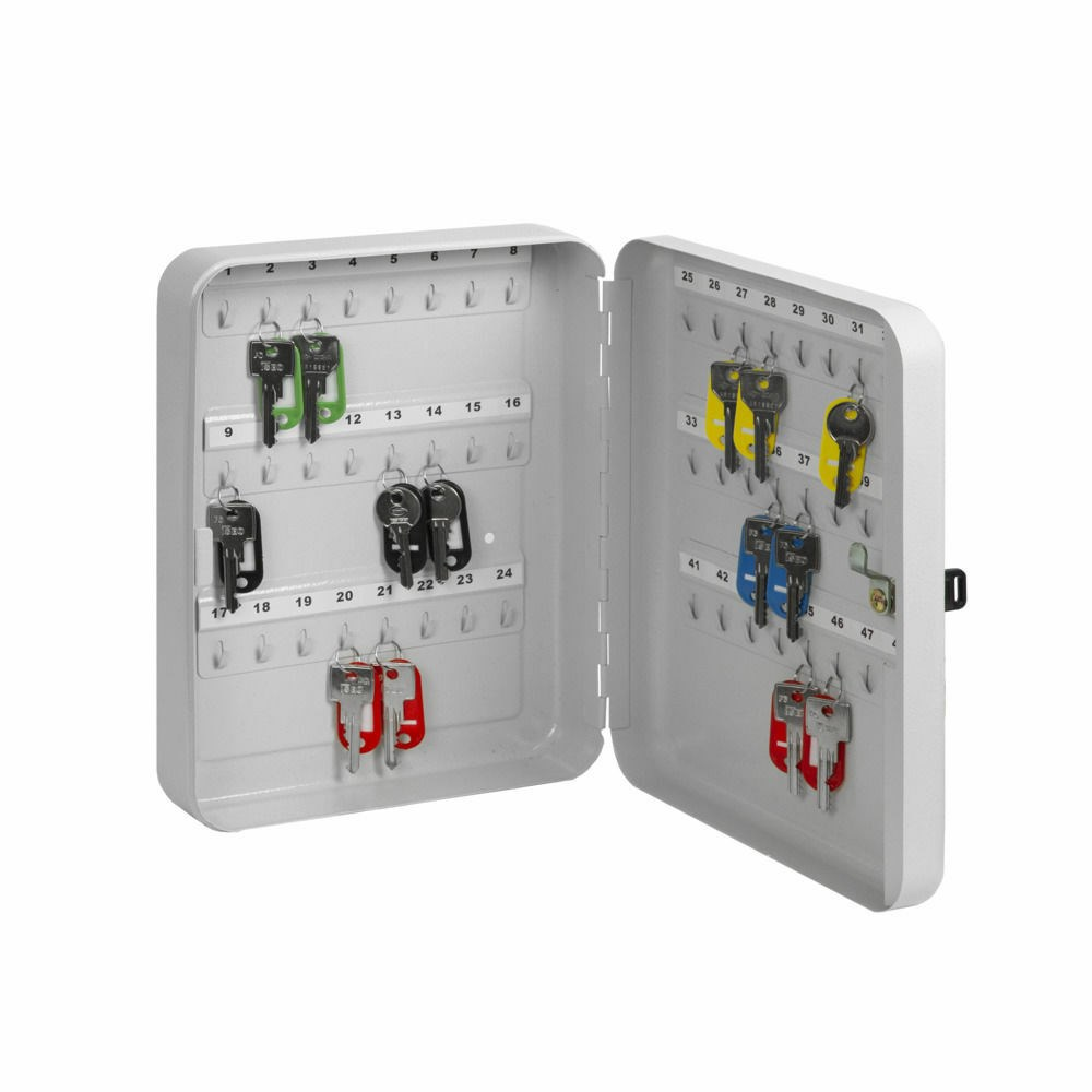 SLEUTELKAST KB KEYBOX 48 SLEUTELS