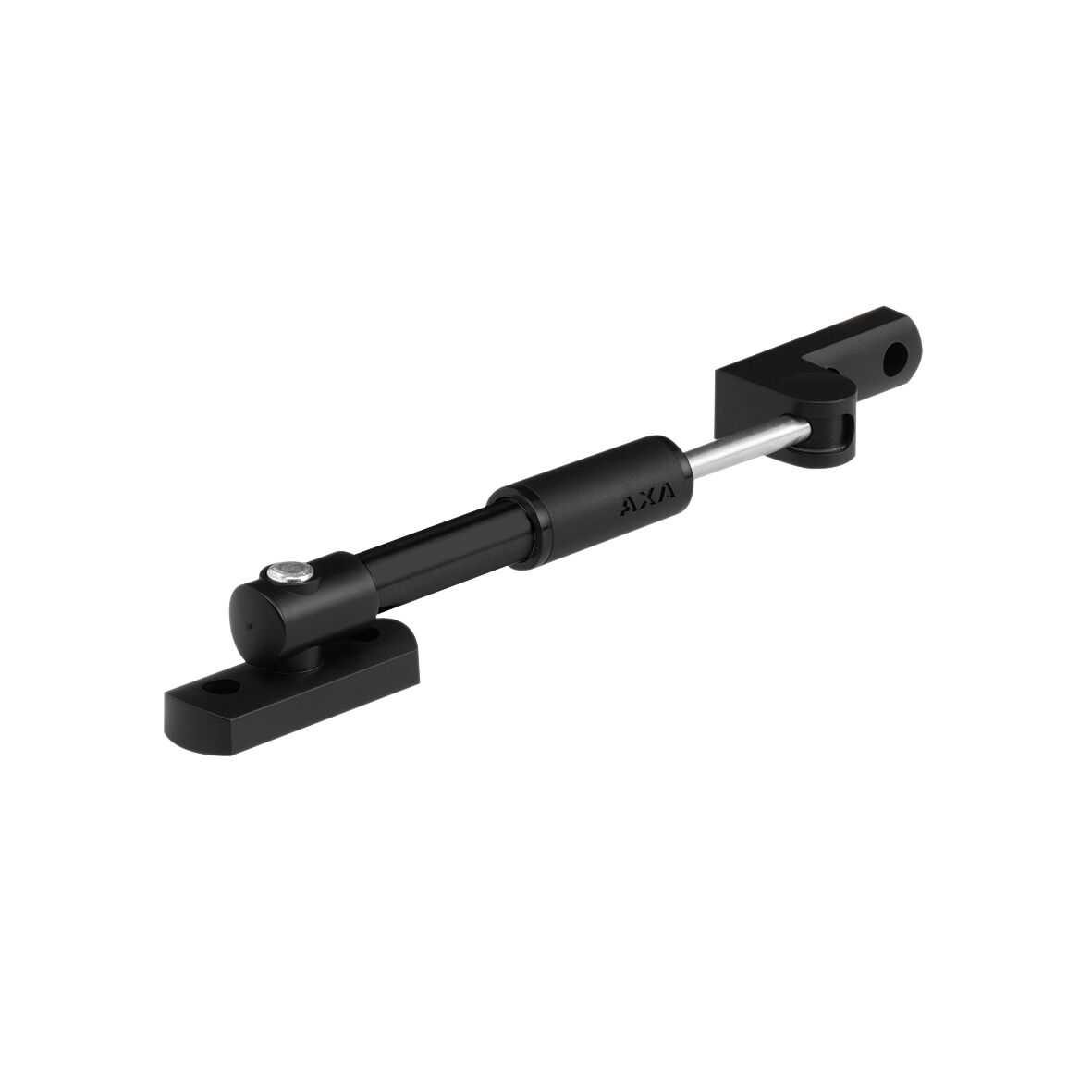 TELE-UITZETTER AXA ZWART 2815-00-56/E BUITENDRAAIEND 20EX