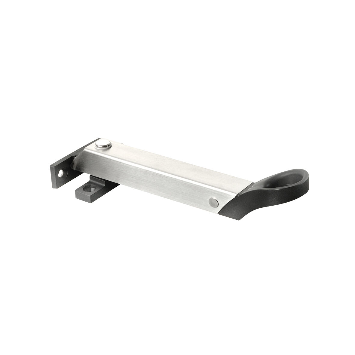 RAAMUITZETTER AXAFLEX 10MM RVS 2640-10-81E