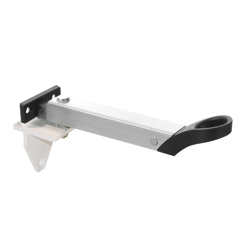 RAAMUITZETTER AXAFLEX T-VOET RVS 2644-20-81