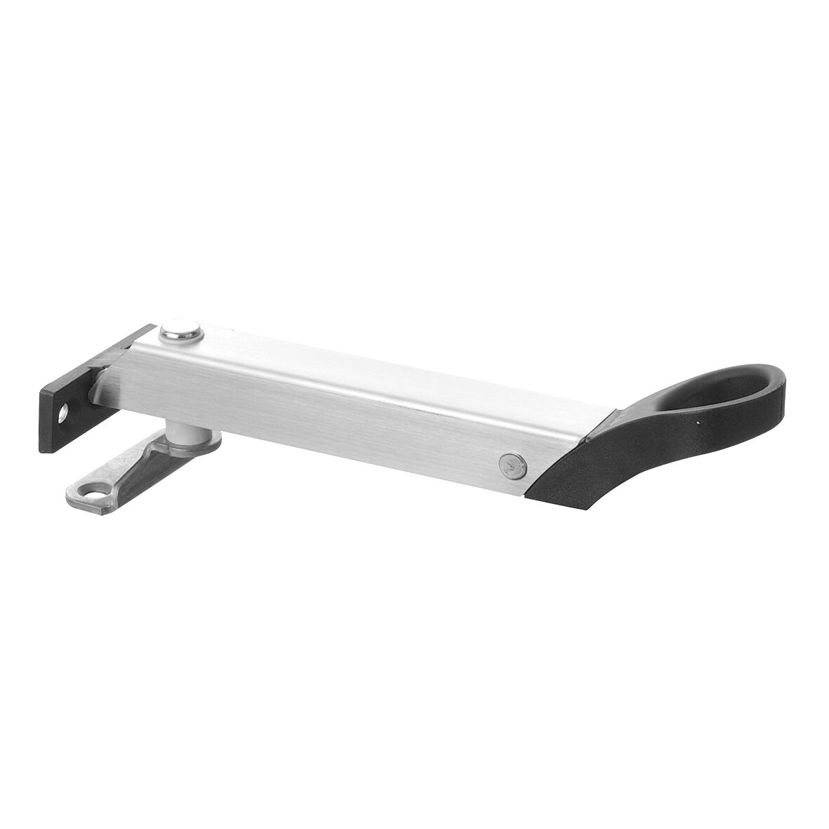 RAAMUITZETTER AXAFLEX SMAL RVS 2642-10-81/6