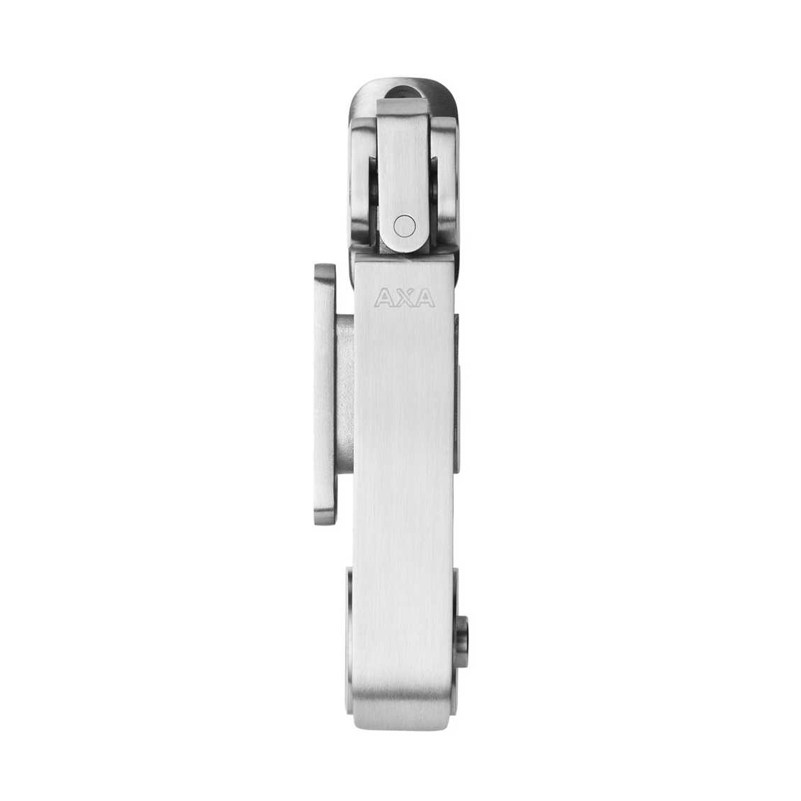 COMBI RAAMSLUITING AXA 3355 SKG** RVS RECHTS (DIN LS 3) OYSTER