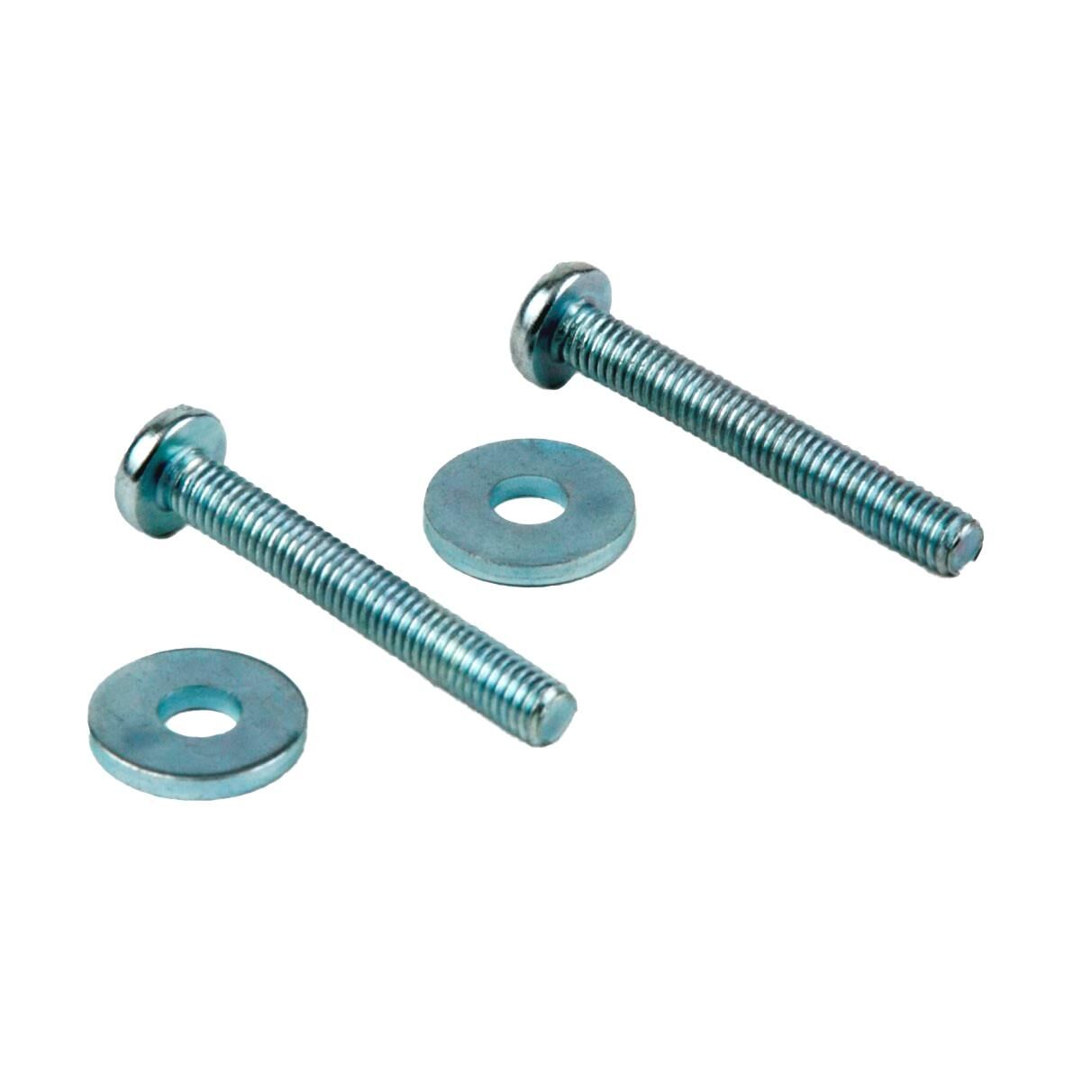 MONTAGESET AMI BRIEFPLAAT TA/DL DD53-57 / EP DD43-47 BOUTEN M5X55