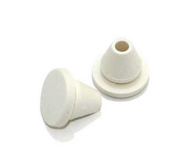 DEURBUFFER BERKVENS KOZIJN BD CREME WIT DIKTE 1,5MM