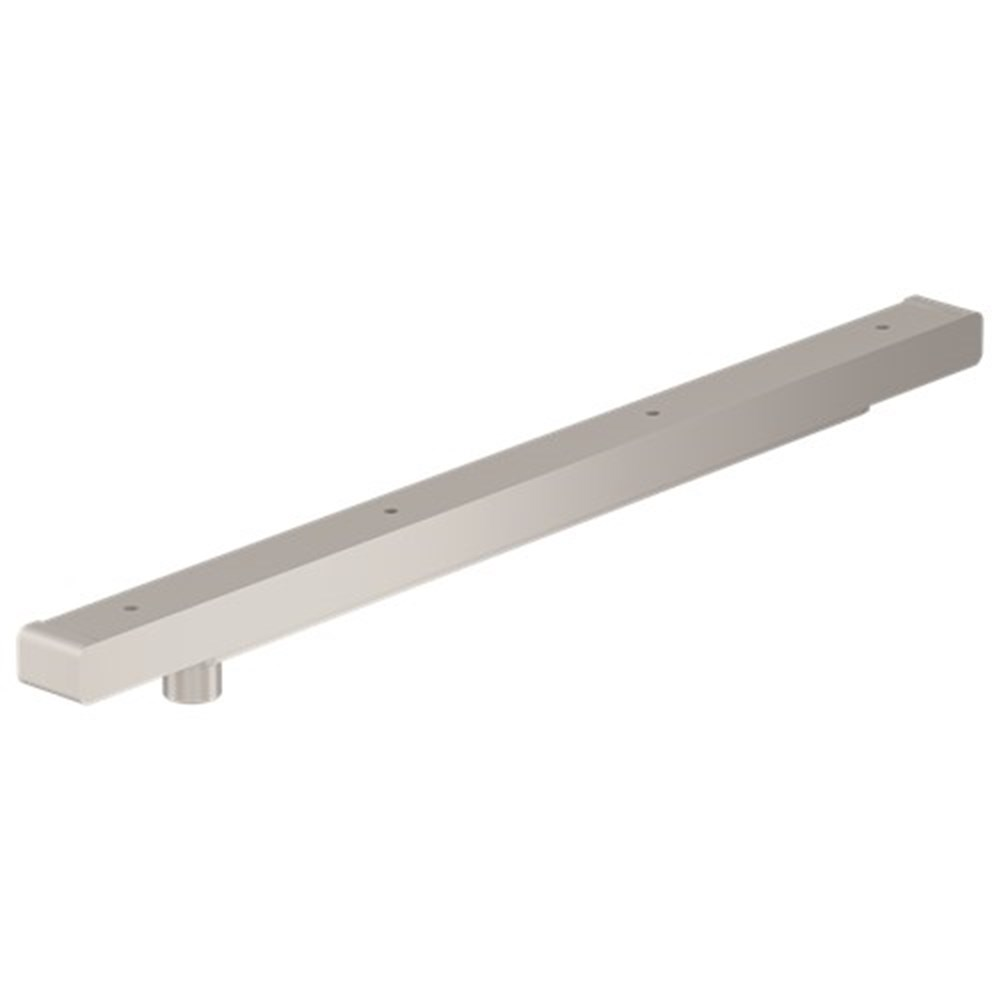 GLIJARM DORMA G-N TS98XEA ZILVER DAGMONTAGE TBV DEURDRANGER