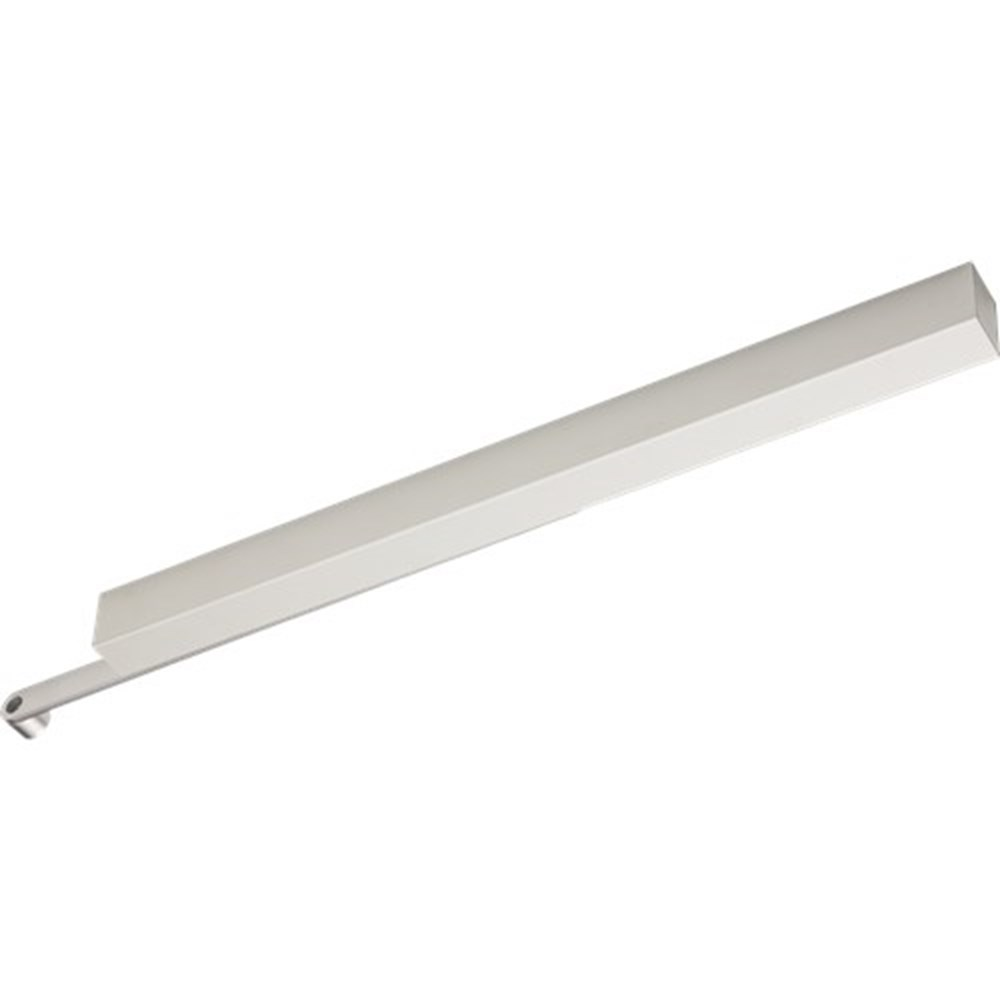 GLIJARM DORMA G-EMF TS91/92-93 ZILVER ELEKTRO MECHANISCHE VASTZETINRICHTING