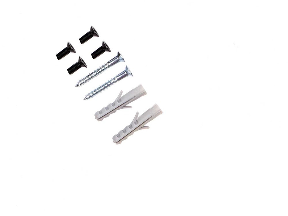 SCHROEFSETJE DORMA TBV VERDEELDOOS TS99FL