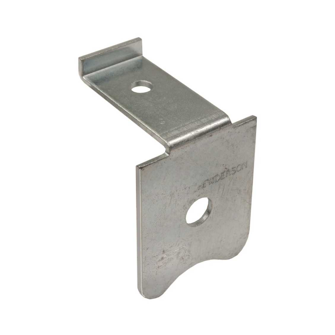 EINDCLIP HENDERSON STAAL 1A/301EC TBV 301 RAIL