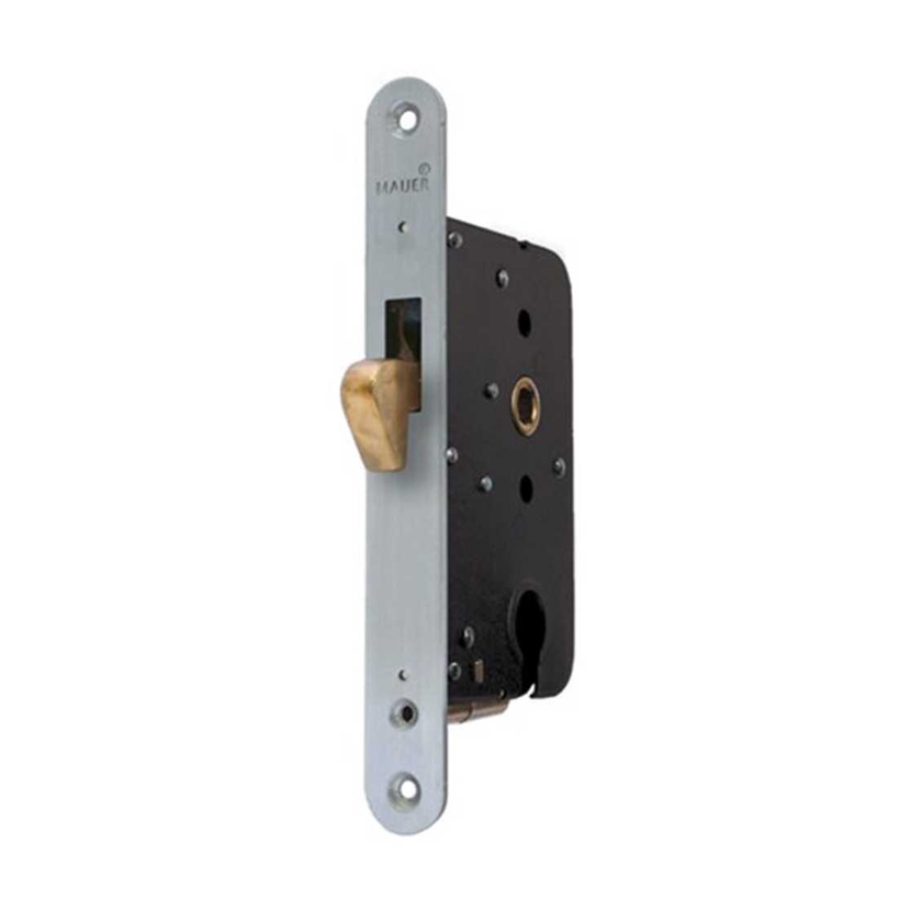 SCHUIFDEURSLOT PC55 MAUER RVS 174X20 1134PZ (MAAT VOERING 1200 SERIE)
