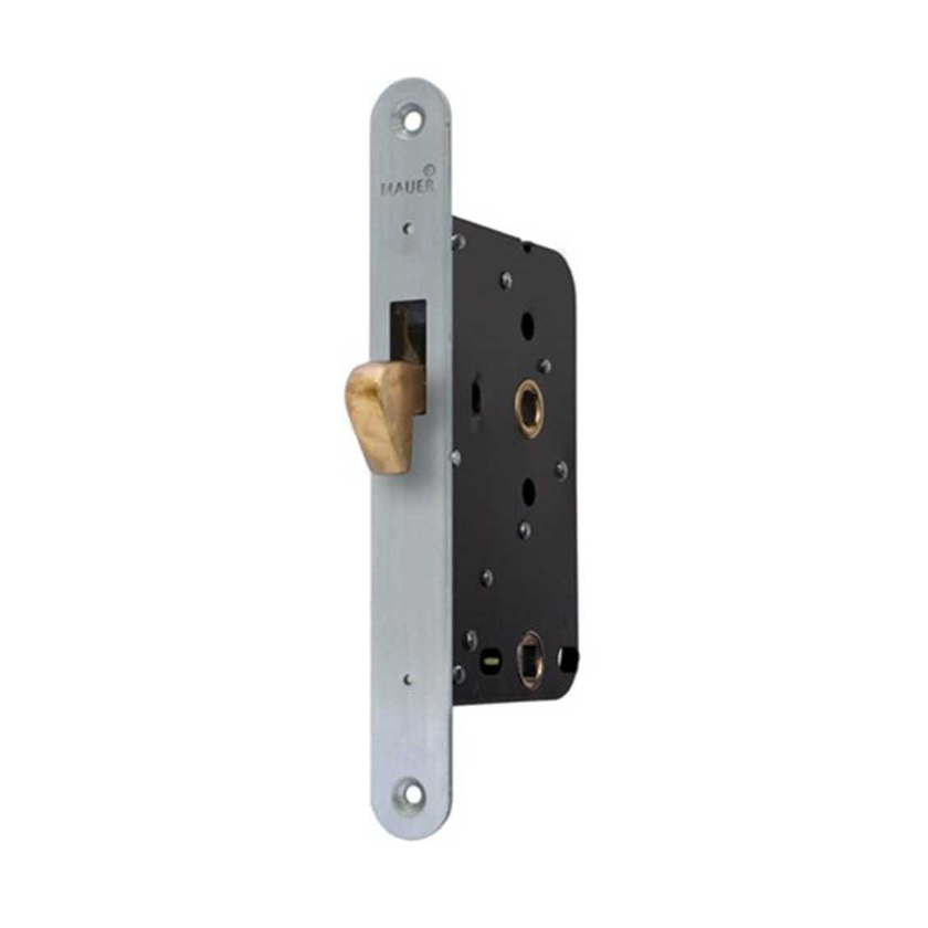SCHUIFDEURSLOT WC63/8 MAUER RVS 174X20 1134WC (MAAT VOERING 1200 SERIE)