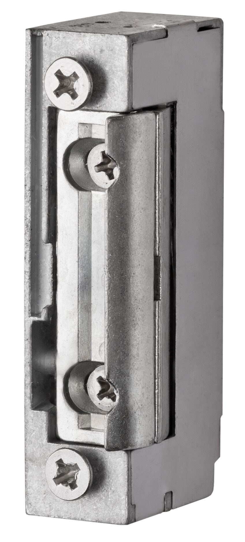 DEUROPENER INBOUW HOUDKR.CA.330KG 10-24V S00U-AC/DC 100% ARBEIDSSTROOM Z.SL.PLAAT
