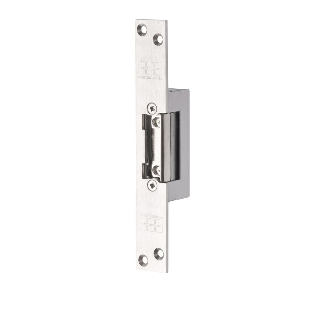 DEUROPENER INBOUW HOUDKR.CA.330KG 10-24V A11U-AC/DC 100% ARB.STR. KORTE SLUITPL.