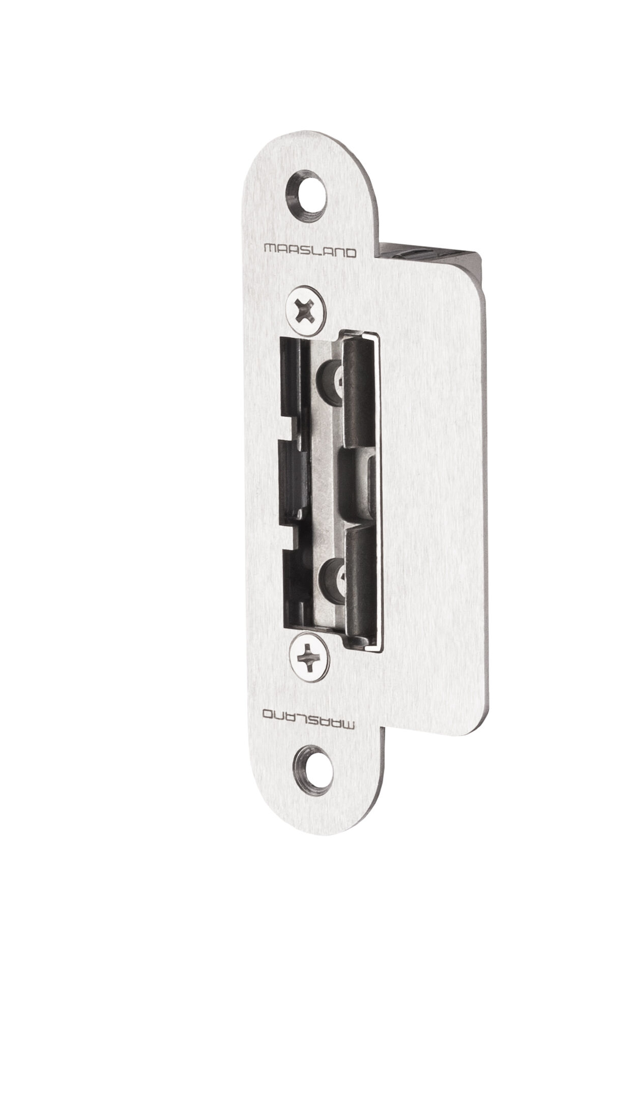 ELEKTRISCHE DEUROPENER/SLUITPLAAT S51U ARBEIDSSTROOM 10-24V AC/DC