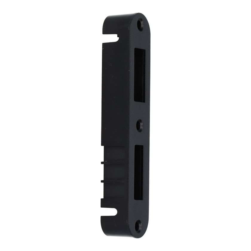 SLUITKOM MAGNEETSLOT LANG ZWART SK 1264 - 1269/73 AFGEROND