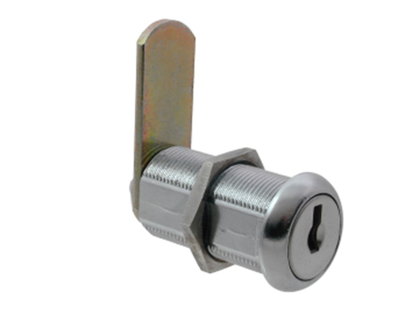 AUTOMATENCILINDER L&F INCL.MOER 1341 RECHTE SLUITLIP