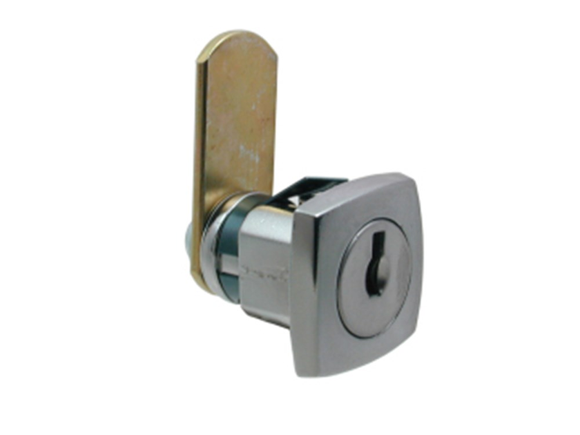 AUTOMATENCILINDER L&F INCL.SNAPVEER 1439 RECHTE SLUITLIP
