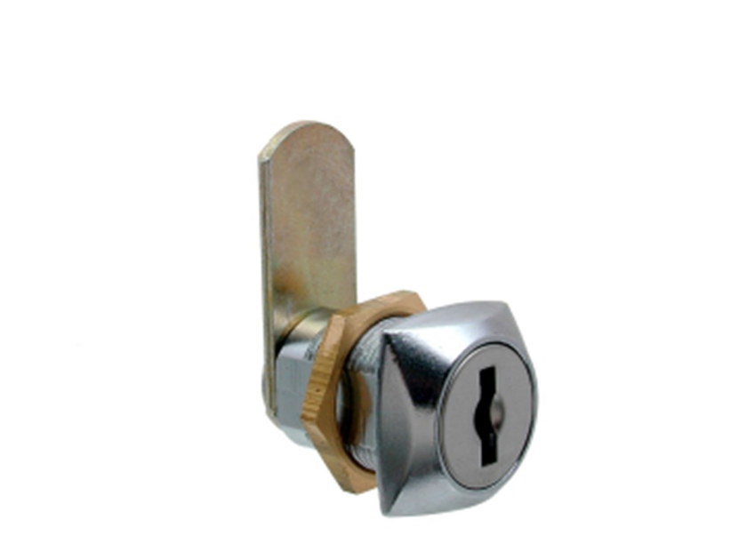 AUTOMATENCILINDER L&F INCL.MOER 4202 RECHTE SLUITLIP