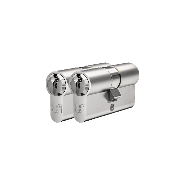 CILINDERSET WINKHAUS XR SKG** 2X DUBB. 45/30 GS 6SL
