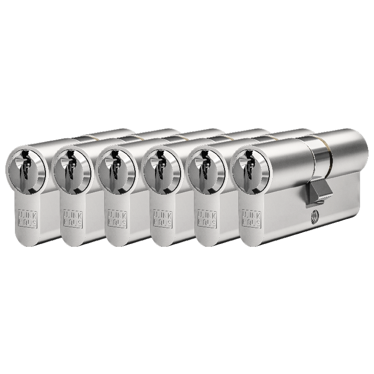 CILINDERSET WINKHAUS XR SKG** 6X DUBB. 45/30 GS 18SL