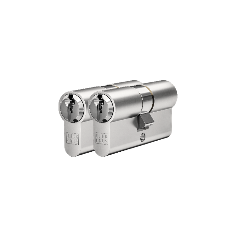 CILINDERSET WINKHAUS XR SKG** 2X DUBB. 30/30 GS 6SL