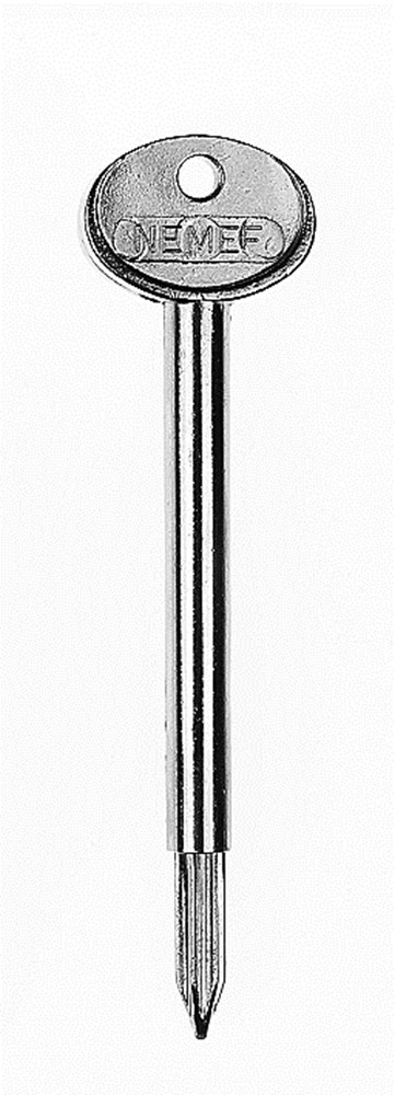STERSLEUTEL NEMEF S2603 TBV BIJZETSLOT