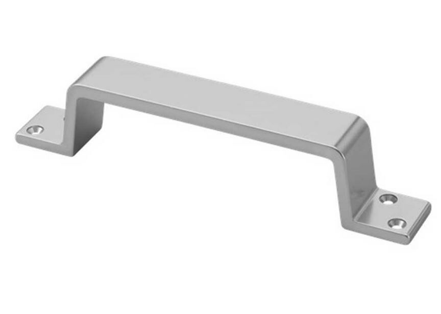 HANDGREEP HERMETA BANDMODEL F1 200MM ALUMINIUM PROFIEL