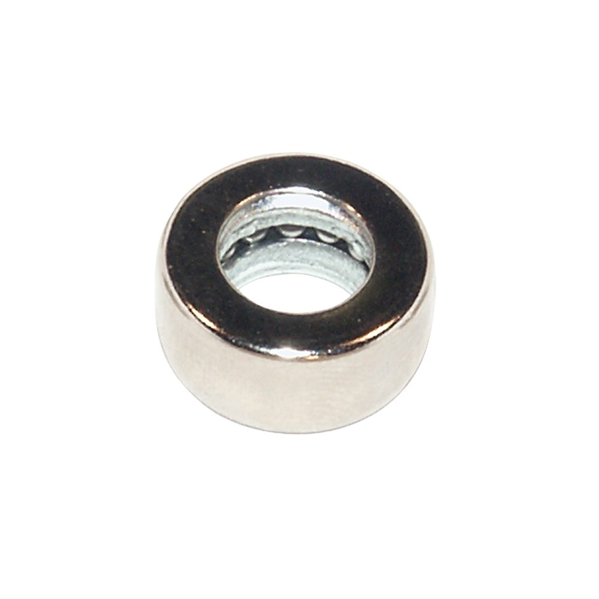 KOGELLAGER TBV SCHARNIER RVS 89MM D2.4 1531,1533,1541,1543