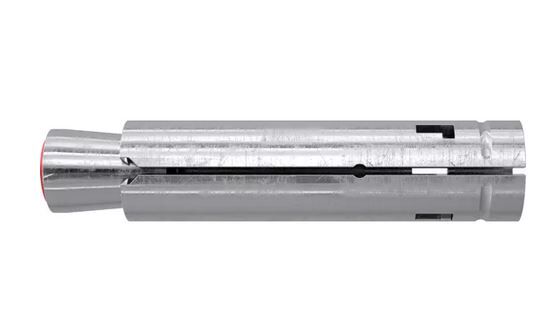HULSANKER FISCHER TA M10 EXCL. BOUT VERZINKT M10X69 MM BOORDIAMETER 15MM