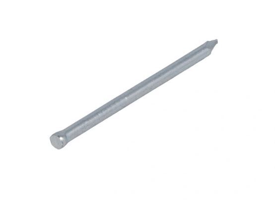 DRAADNAGEL STAAL VERZINKT VERLOREN KOP 2,0X40MM DIN1152 1KG