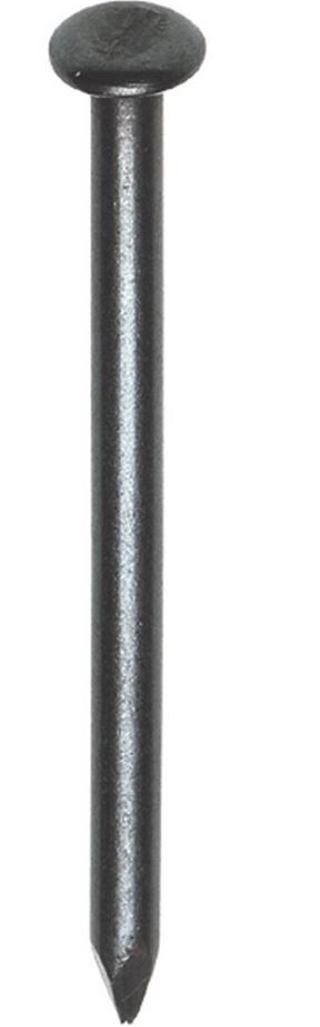 STAALNAGEL HJZ GEHARD BOLKOP VERZONKEN 3,0X60MM BUIGZAAM 1KG