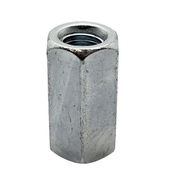 VERBINDINGSMOER VERZINKT M10 DIN6334