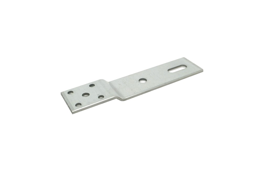 VLOERKOZIJNSTRIP GB ELEK.VERZ. TYPE 10 10X75X170 MATERIAAL 60X8 MM
