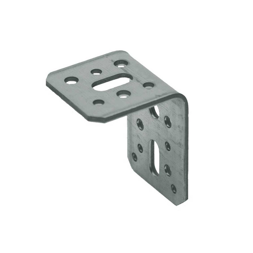 HOEKANKER GB XS VERZINKT 75X100 - 72X5 MM