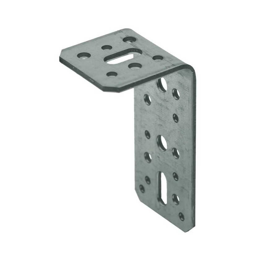 HOEKANKER GB XS VERZINKT 75X150 - 72X5 MM