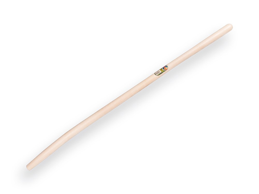BATSSTEEL ATLAS GEBOGEN LENGTE 130CM ESSENHOUT