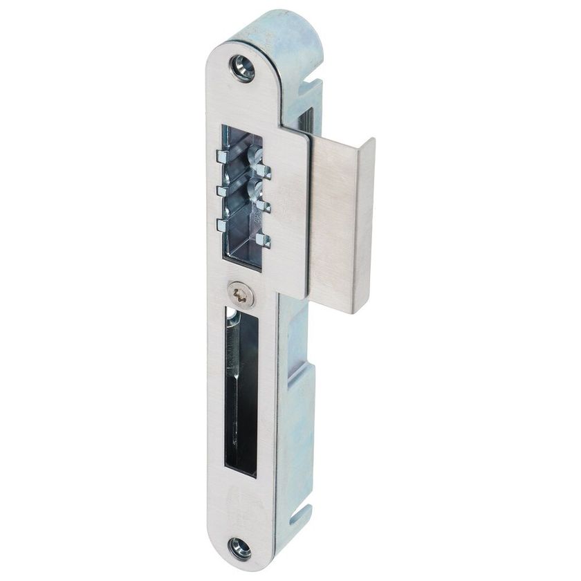 SLUITKOM BLOKSCHOOT VS5002U RVS NEMEF VS50-60 AFGEROND LS/RS INCL.SLUITPLAAT