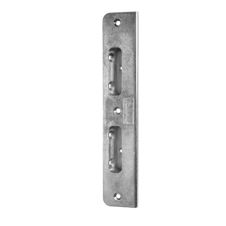 RENOVATIESLUITKOM KFV D/N 225X41,5MM VERZINKT SKG**