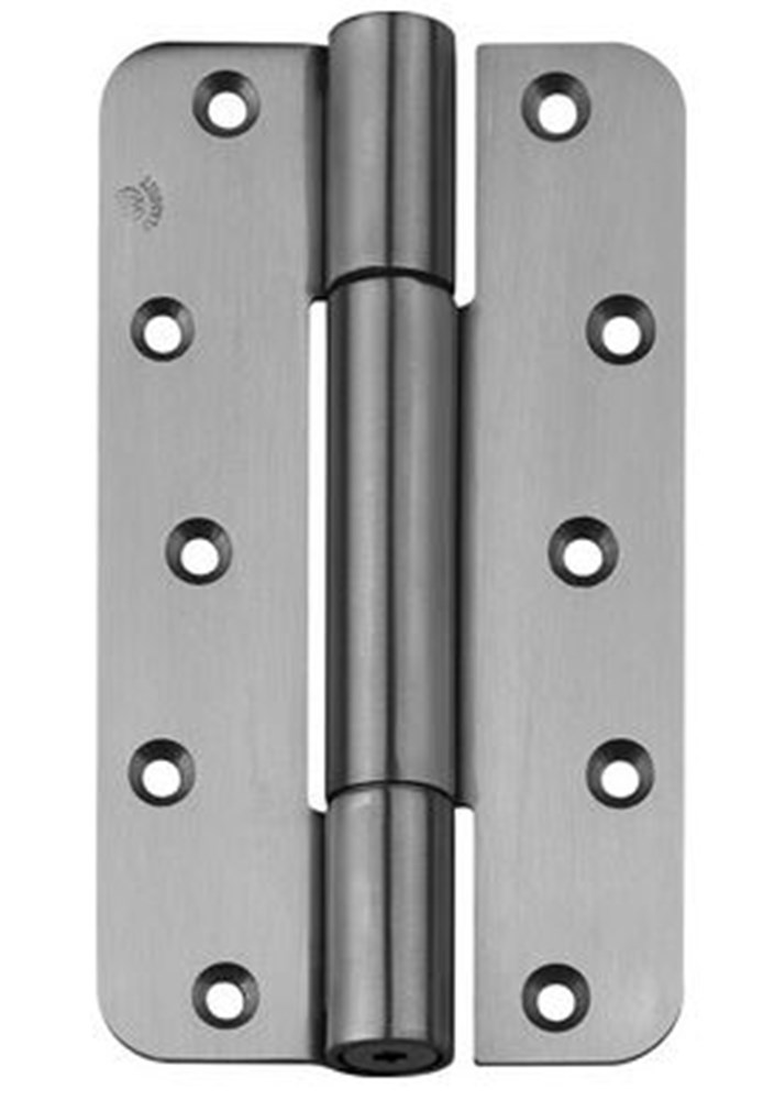 PROJECTSCHARNIER BSW 060-7/160 STD RVS 90X160X3MM LS/RS