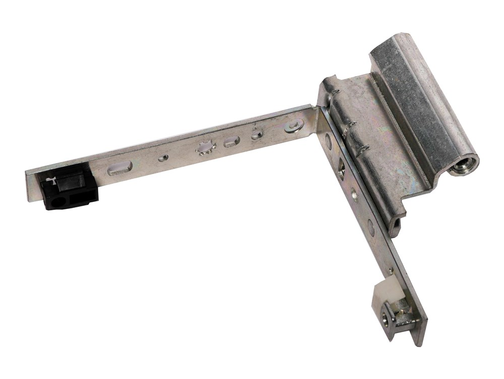 HOEKLAGERBAND MACO TR PVC/AS Z/ODV 13V 59444 / RS 120KG