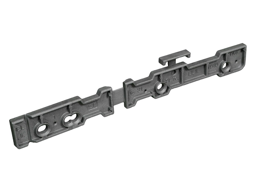 KARTON TOEBEHOREN SIEGENIA VV30 A2665 TMZV4010 VEKA