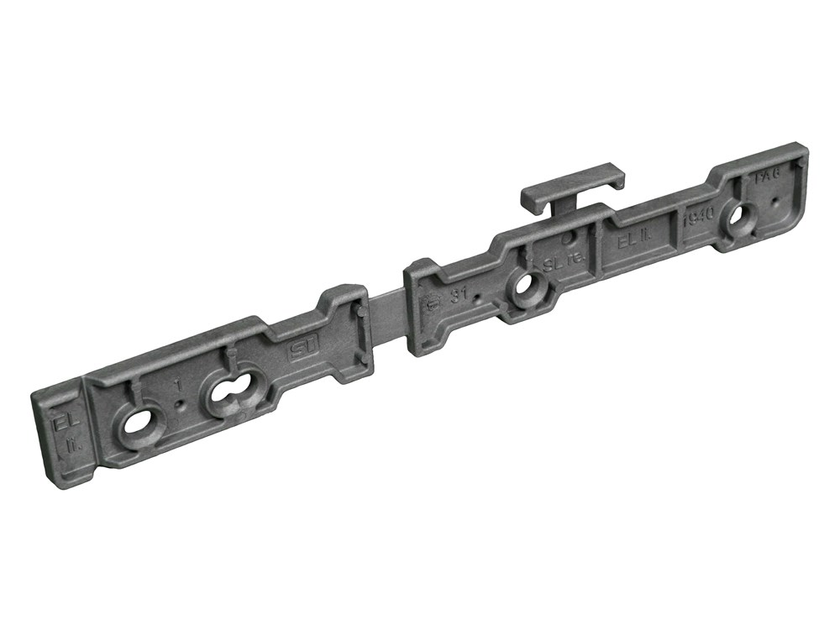 KARTON TOEBEHOREN SIEGENIA VV30 A2040 TMZV4090 SCHUCO