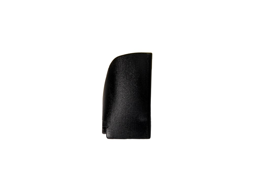 DRUKSTUK SIEGENIA 9MM TFFD0012 LS ANTI-FOUTBEDIENING