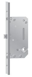KIERSTANDBEVEILIGER KFV TSH DM35