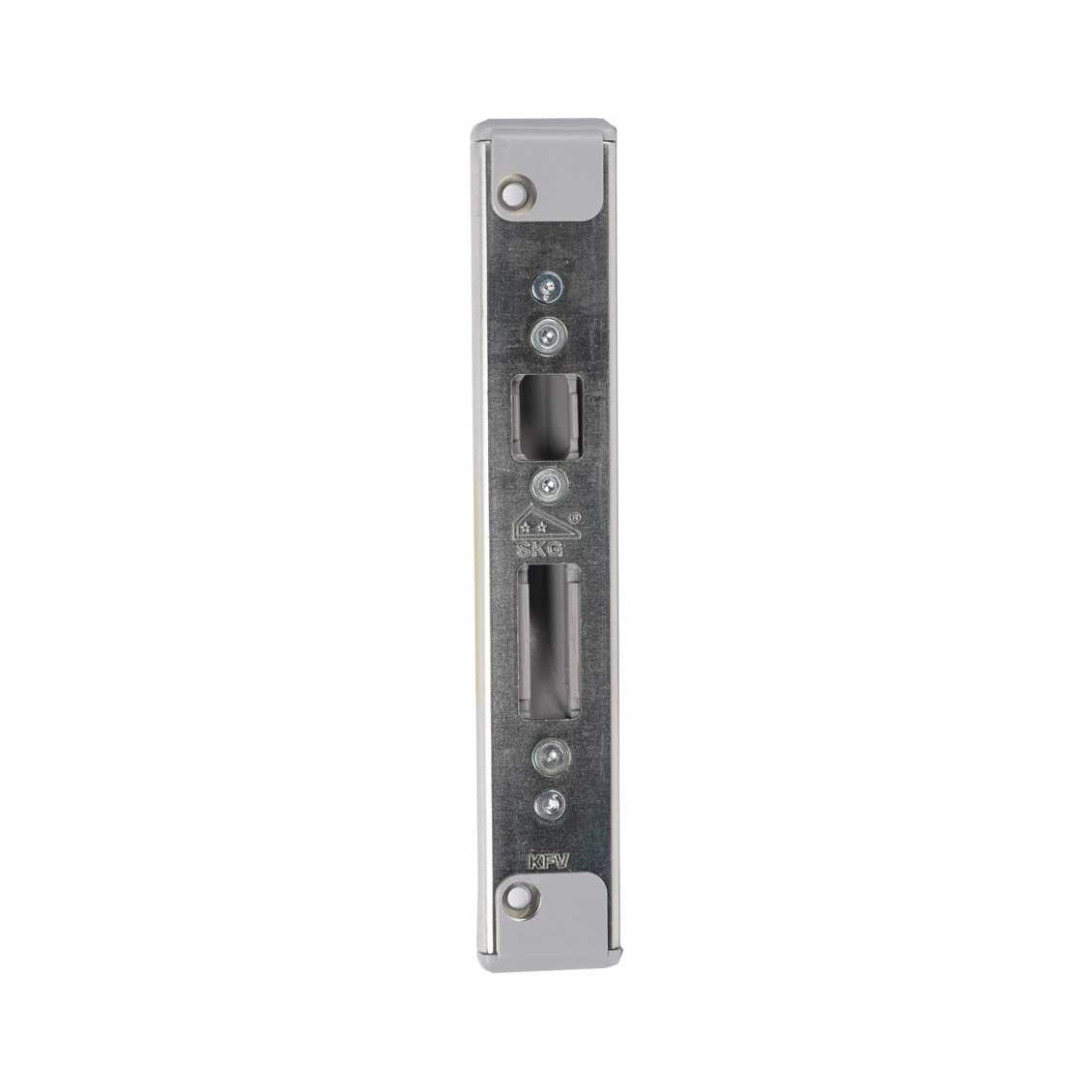 SLUITPLAAT KFV HAAKSCHOOT ASM 15,6MM RS VEKA TOPLINE