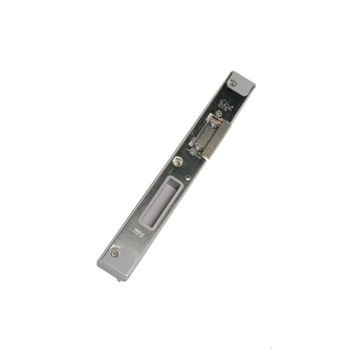 SLUITPLAAT KFV DAG/NACHT ASM 15,6MM LS VEKA TOPLINE