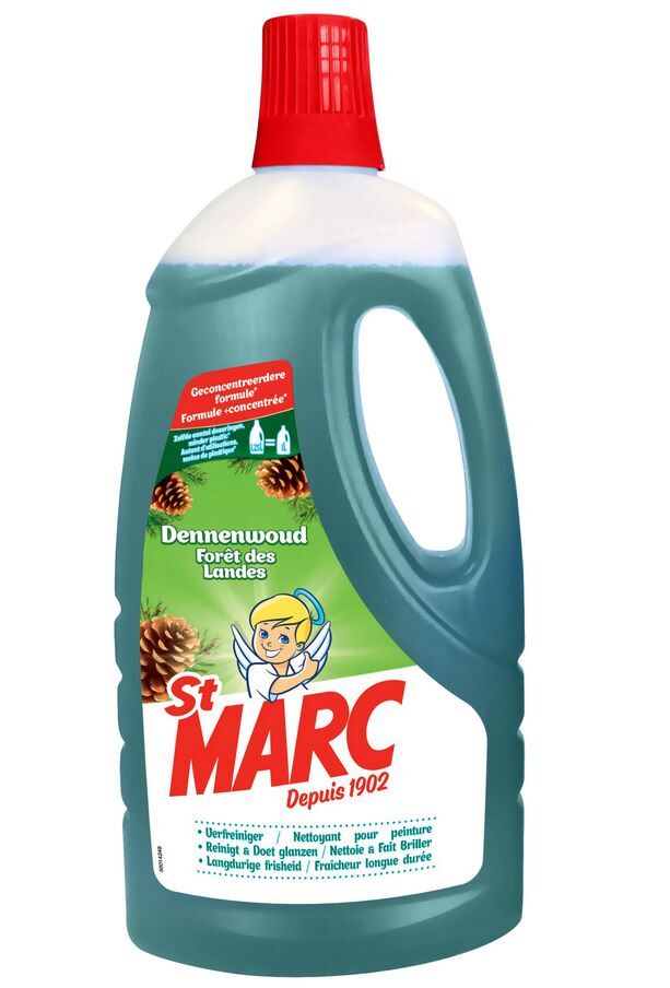 VERFREINIGER ST MARC DENNENWOUD 1LTR
