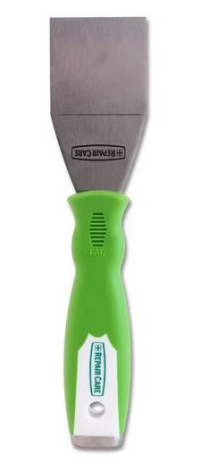 MODELLEERMES REPAIR CARE EASY Q 5CM RVS